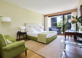 Quinta da Casa Branca - Small Luxury Hotels of the World 5