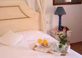 Boutique Hotel Sa Galera 5