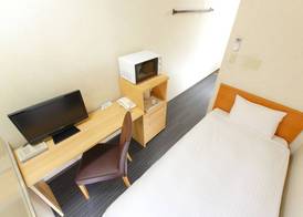 FLEXSTAY INN Sugamo 4