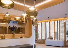 Puerta Serranos by MYR Hotels 3