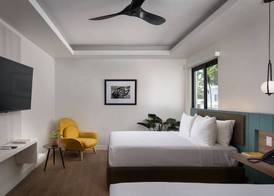 Negril Footeprints Hotel 3