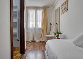 Inviting flat near the city centre 5