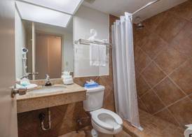 Stadium Hotel 5