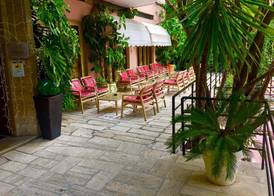 Hotel Principe 4