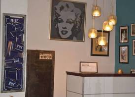 Hotel Castellamar 2