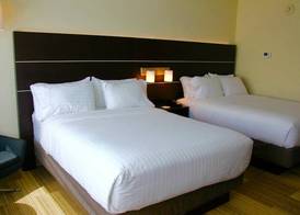 Holiday Inn Express & Suites OSWEGO by IHG 3