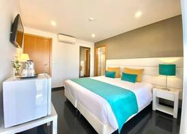 Sunfield Guest House - Only Adults 3