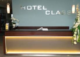 Hotel Class 2