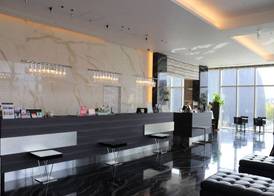 Piazza Hotel Nara 2