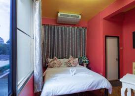 De Sky Sukhumvit Ekkamai 5