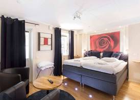 Treetop Spa Hangout & Hotel 4