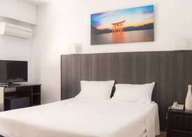 Hotel Carlos III 5