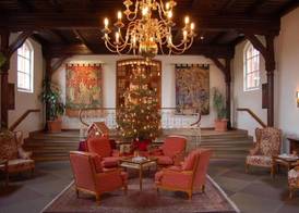 Hotel Altes Gymnasium 2