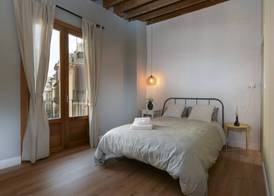 Pension Boutique Gomerez Gallegos 5