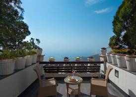 Fort Resorts Mussoorie 3