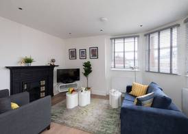 home.ly - London West End Apartments 2