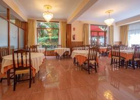 Hostal Gallet 5