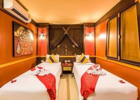 99 Residence Patong Hotel 5