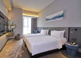 Sleeping Lion Suites 5