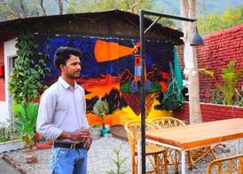 Rishikesh 2