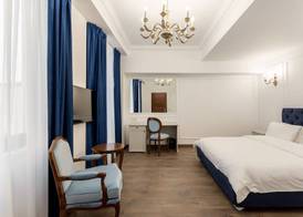 Lahovary Palace Hotel 4