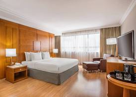 Melia Brasil 21 5