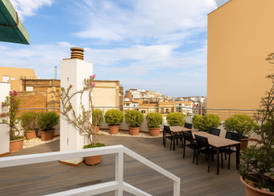 Hotel Onix Fira 5