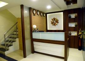 Hotel White Mount 3