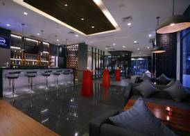 Starray Hotel Kebayoran 2