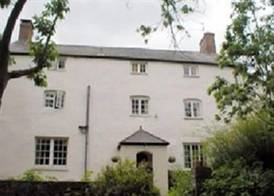 Church Farm Guest House 4