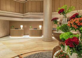 Sheraton Jumeirah Beach Resort 4