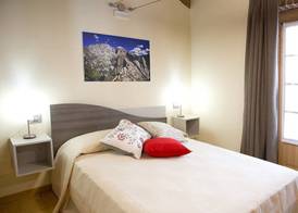 Osteria Senza Fretta Rooms for Rent 4