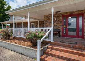 Four Seasons Country Inn 5
