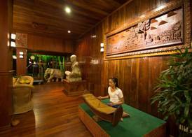 Ta Prohm Hotel & Spa 4
