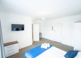 The Bitterne Park Hotel 2