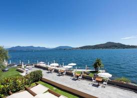 Resort Antico Verbano 4