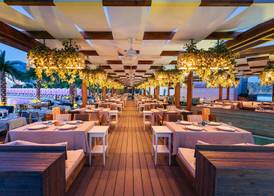 Cratos Premium Hotel Casino & SPA 5