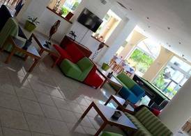 Hotel Summerland 2
