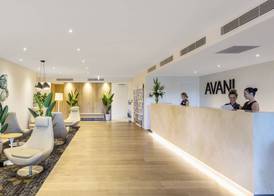 Avani Broadbeach Residences 5