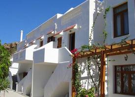 SUNSET HOTEL & STUDIOS 4