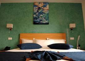 Blue Marlin Hotel 3