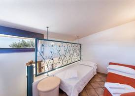 Sant'Elmo Beach Hotel 5