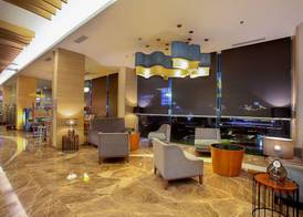 THE 1O1 Palembang Rajawali 5