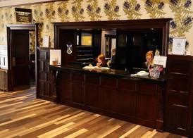 Glynhill Hotel & Spa near Glasgow Airport 2