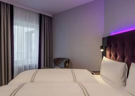 Premier Inn Hannover City University 4