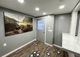 Residency Inn & Studios 2