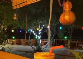 Dalyan YUNUS HOTEL 2
