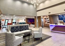 Holiday Inn Express MADISON by IHG 3