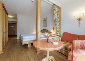 Hotel Zum Stern inkl Gasteiner Bergbahnen im Sommer 4