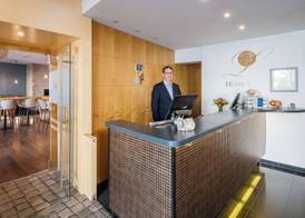 Best Western Hotel Lamm 3
